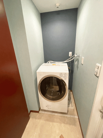 空間をスッキリ見せるTOTOエスクアにお取替え 港区S様邸 空間をスッキリ見せるTOTOエスクアにお取替え 港区S様邸